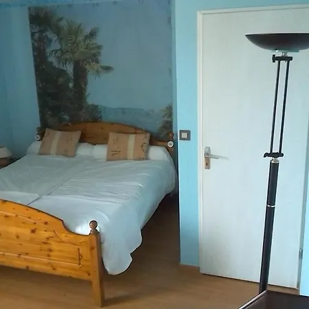 Ecolocouette Bed & Breakfast *
