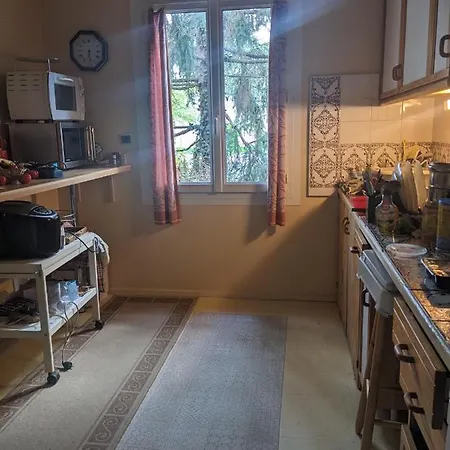 Chez Ecolocouette