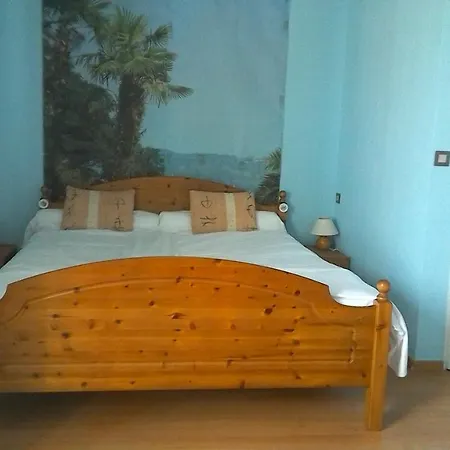 Bed & Breakfast Ecolocouette *