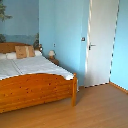 Chez Ecolocouette Panzió 3*