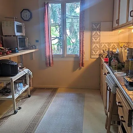 Chez Ecolocouette Poissy