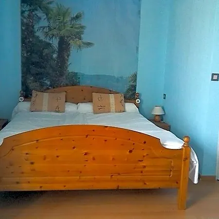 Chez Ecolocouette Panzió 3*